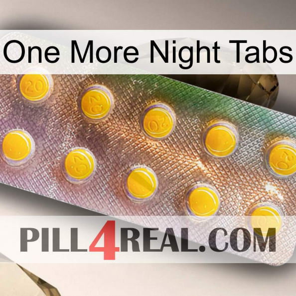 One More Night Tabs new11.jpg